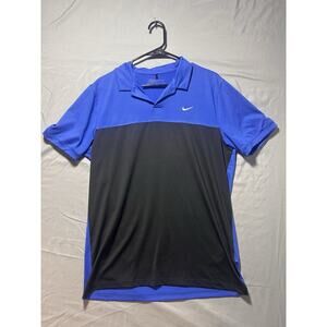 Nike Golf Polo Size - Medium